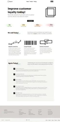 Web ontwikkeling SaaS Webdesign