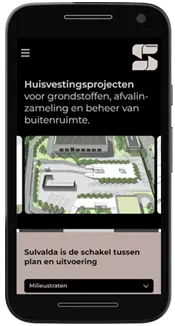 UX UI Engineering & Web development Sulvalda