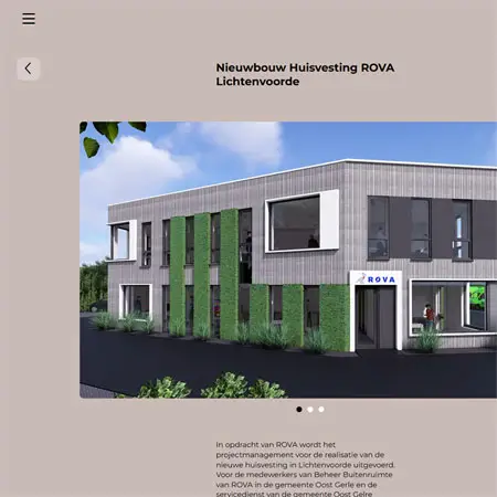 Image: Specialized services for Sustainability Startups
